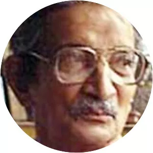 Sankho Chaudhuri - Indian Sculptor