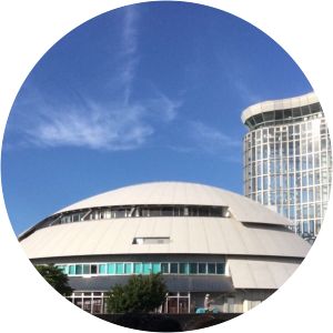 SANKO Yume Minato Tower Sakaiminato