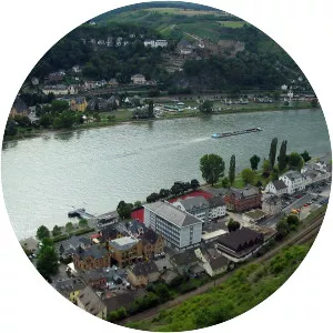 Sankt Goar