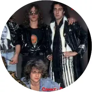 Sankt-Peterburg - Rock band