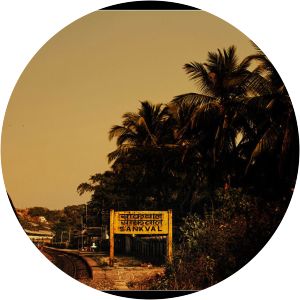 Sankval railway station