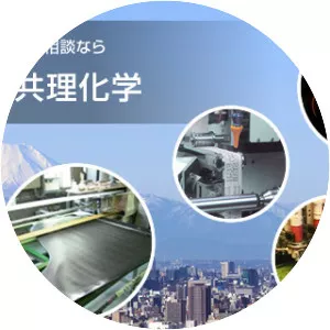 SankyoRikagaku Co. , Ltd.