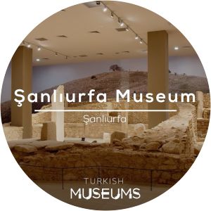 Şanlıurfa Museum - 