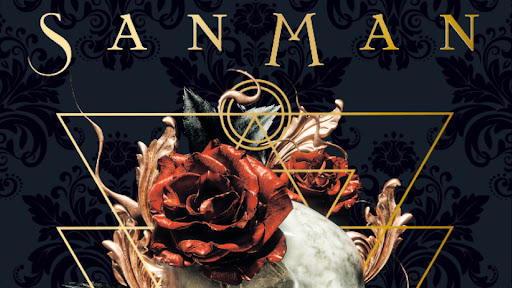 SanMan Tattoo Parlor - 