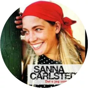 Sanna Carlstedt - Swedish musician