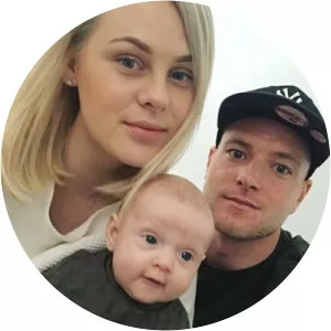 Sanna Dahlström photograph