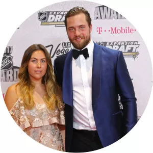 Sanna Grundberg photograph