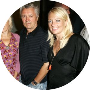 Sanna Hubchen photograph