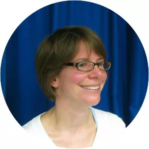 Sanna Inthorn photograph