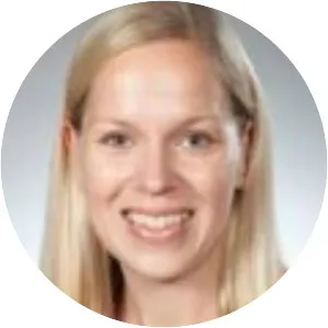 Sanna Malinen - Author