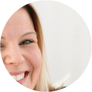 Sanna Monkkonen photograph