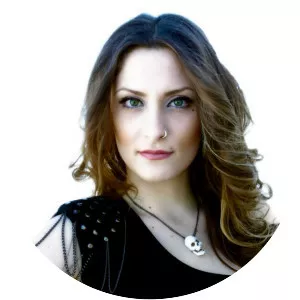 Sanna Salou Musician