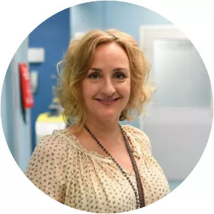 Sanna Stellan - Finnish actor