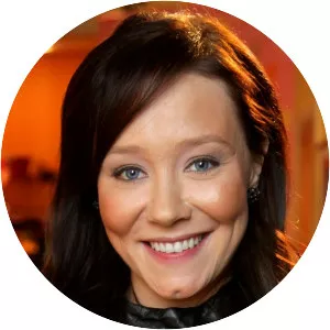 Sannamaija Pekkarinen