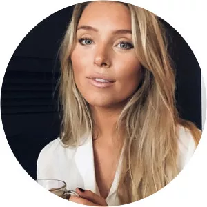 Sanne Alexandra Josefson