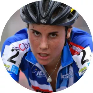 Sanne Cant