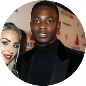 Sanne Elia photograph