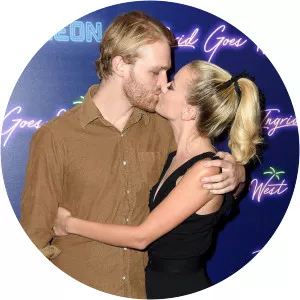 Sanne Hamers photograph