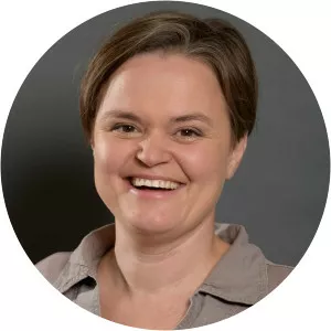 Sanne Kurz
