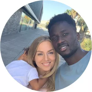 Sanne Lopes photograph