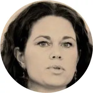 Sanne Saerens Taasti photograph