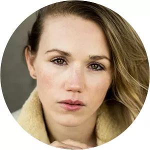 Sanne-Samina Hanssen - Actress