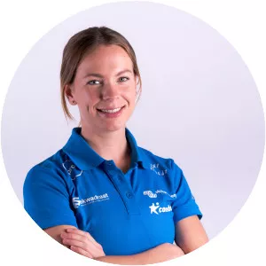 Sanne van der Schaar