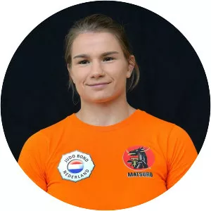 Sanne Verhagen