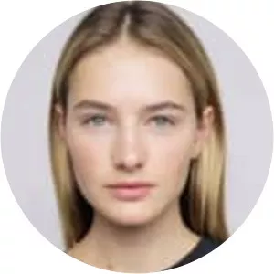 Sanne Vloet - Dutch model