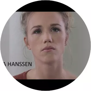 SanneSamina Hanssen