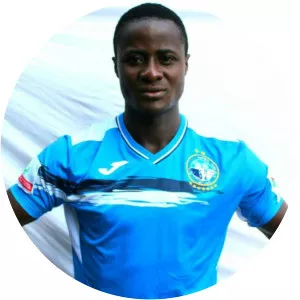 Sanni Jean-Marie Guera