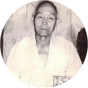 Sannosuke Ueshima