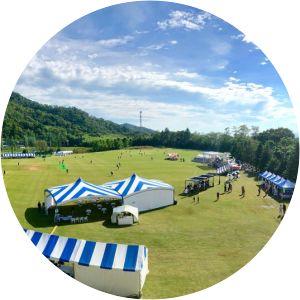 Sano International Cricket Ground - 