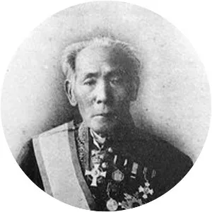 Sano Tsunetami