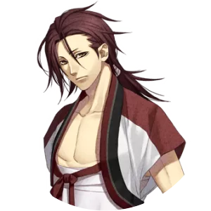 Sanosuke Harada