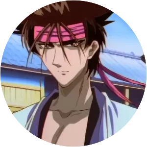 Sanosuke Sagara - Fictional character