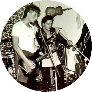 Šanov - Musical group