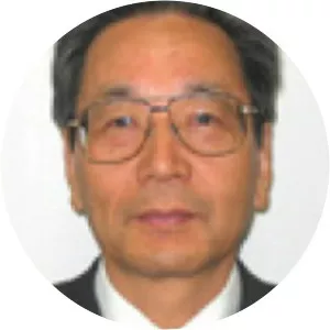 Sanpei Kageyama - Author