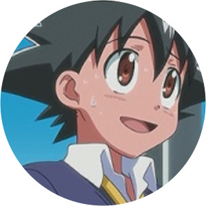 Sanpeita Kobayashi - TV character