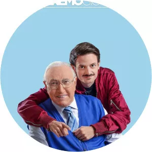 Sanremo giovani 2018Since 2018 - TV program