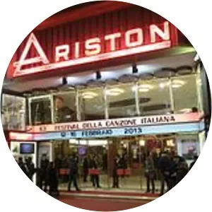 Sanremo Music Festival - 