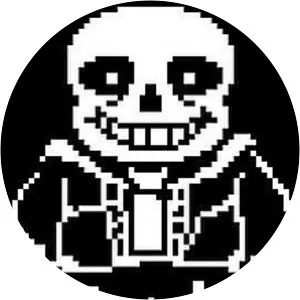 Sans - Fictional character