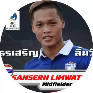 Sansern Limwattana