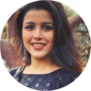 Sanskriti Bhatt