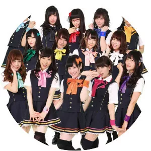 Sanspo Idol Reporter - Musical group