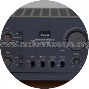 Sansui Electric