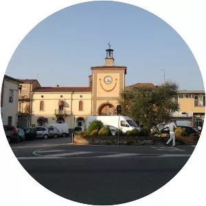 Sant'Agata sul Santerno