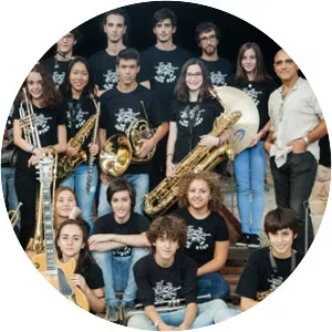 Sant Andreu Jazz Band