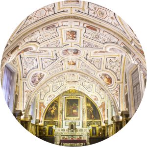 Sant'Anna dei Lombardi