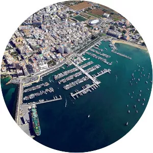 Sant Antoni de Portmany